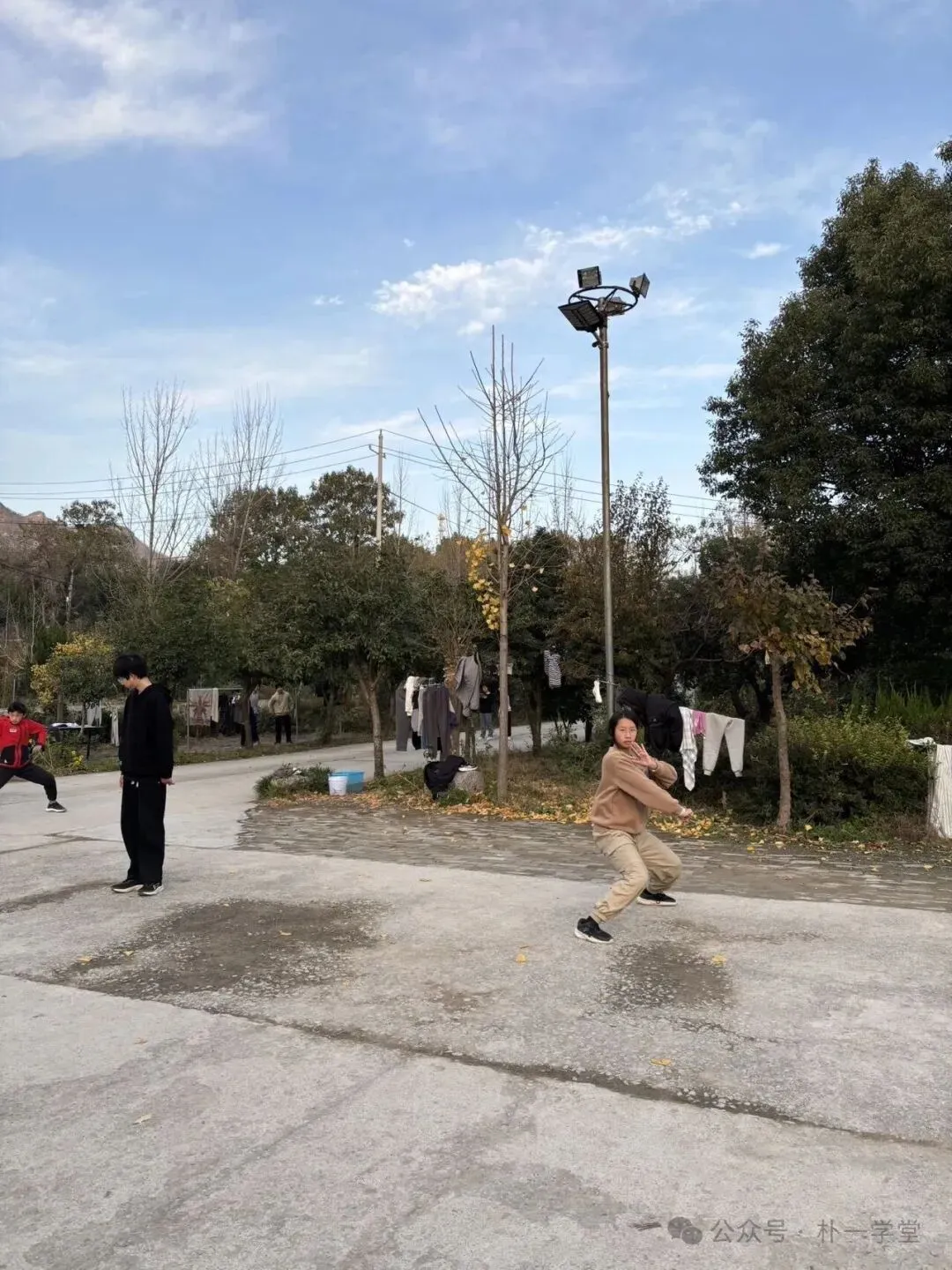 65天极限备战中考,收获622分,这个女孩是如何做到的.-第8张图片-四季读书网 65天极限备战中考,收获622分,这个女孩是如何做到的.-第8张图片-四季读书网