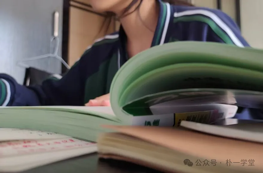 65天极限备战中考,收获622分,这个女孩是如何做到的.-第13张图片-四季读书网 65天极限备战中考,收获622分,这个女孩是如何做到的.-第13张图片-四季读书网