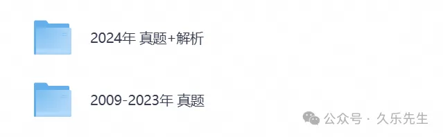 考研【管理类联考199】初试真题试卷到2026,含历年真题试卷及答案解析-第2张图片-四季读书网