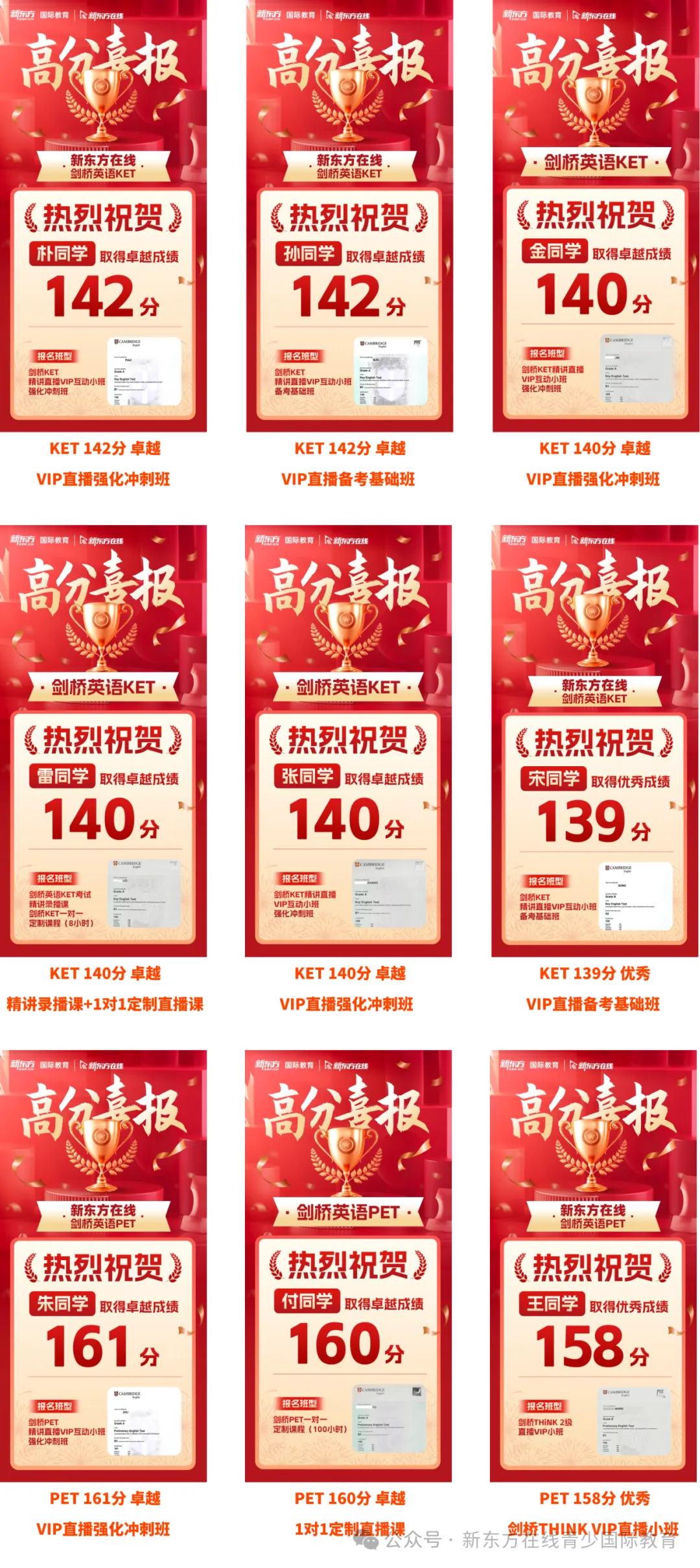 速领!2026年1-9月PET考试真题汇总!(附参考答案)-第31张图片-四季读书网