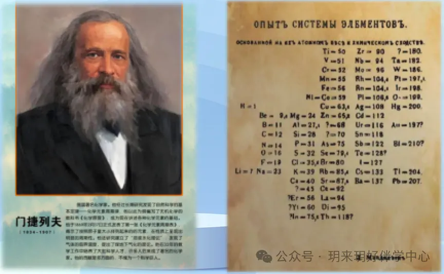 初三化学|元素满分通关笔记3-第3张图片-四季读书网 初三化学|元素满分通关笔记3-第3张图片-四季读书网