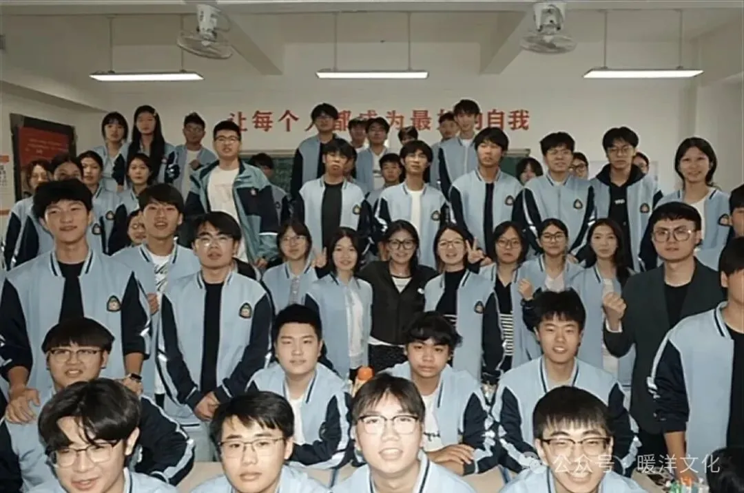 比高考更重要的东西,才是真正的成人礼!-第2张图片-四季读书网