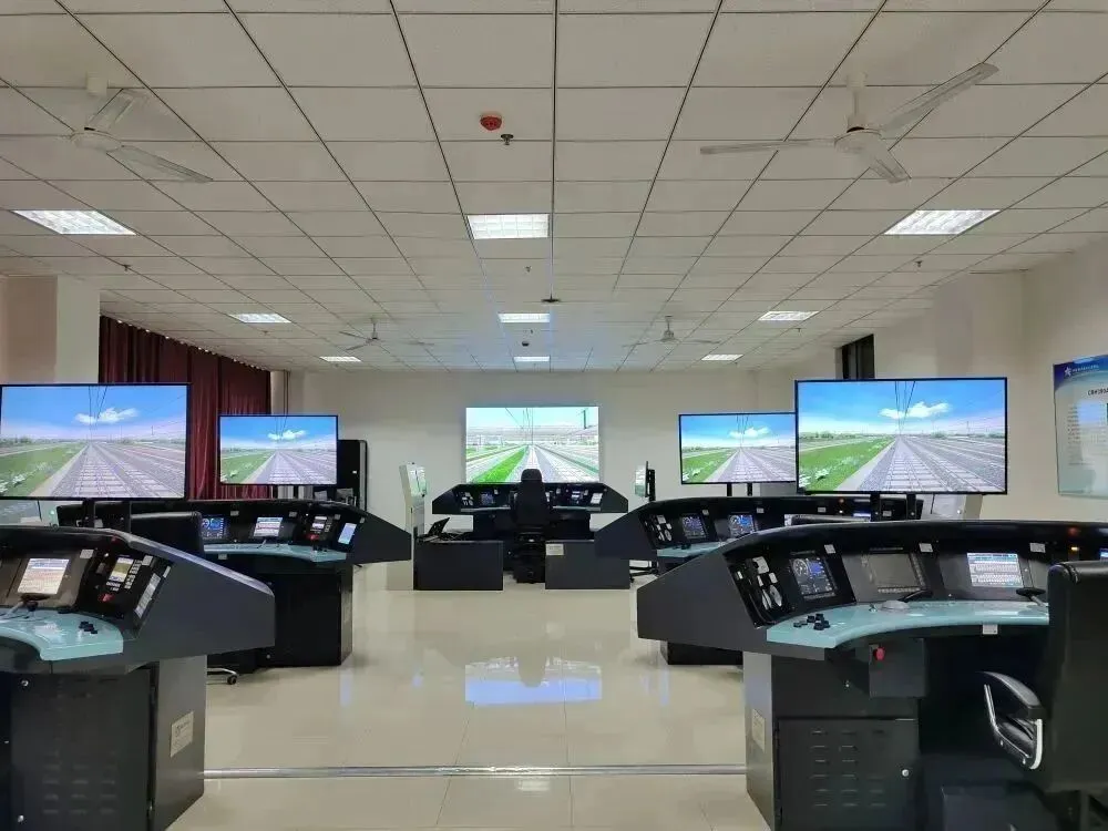 2025高考季丨铁路强国·筑梦有你——牵引动力学院-第8张图片-四季读书网