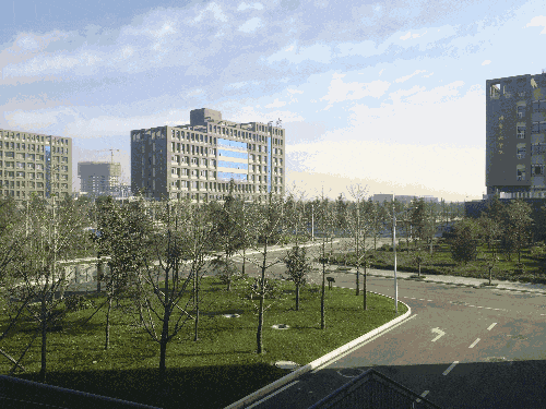 2025高考季丨铁路强国·筑梦有你——牵引动力学院-第13张图片-四季读书网