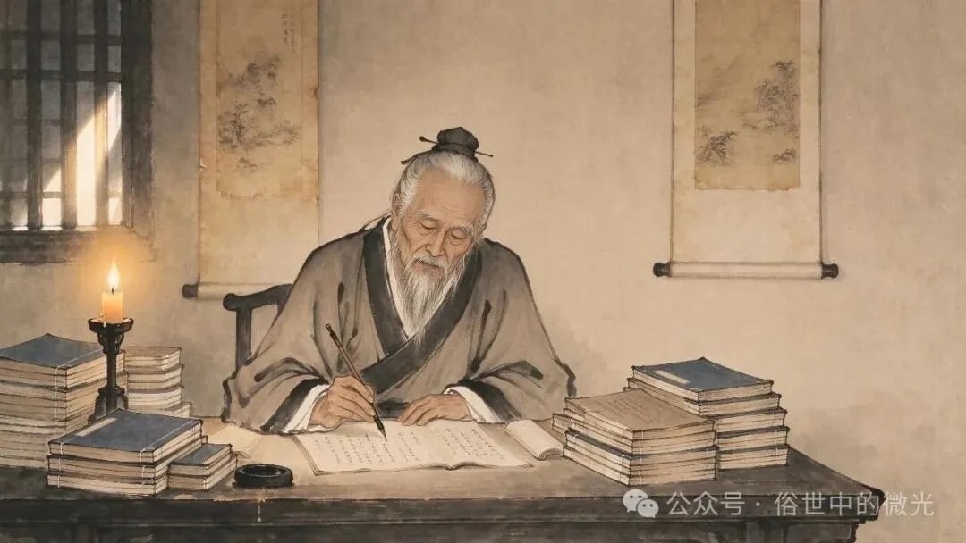 古代科举上岸率千分之一,今天的中考高考,还是一样卷-第4张图片-四季读书网