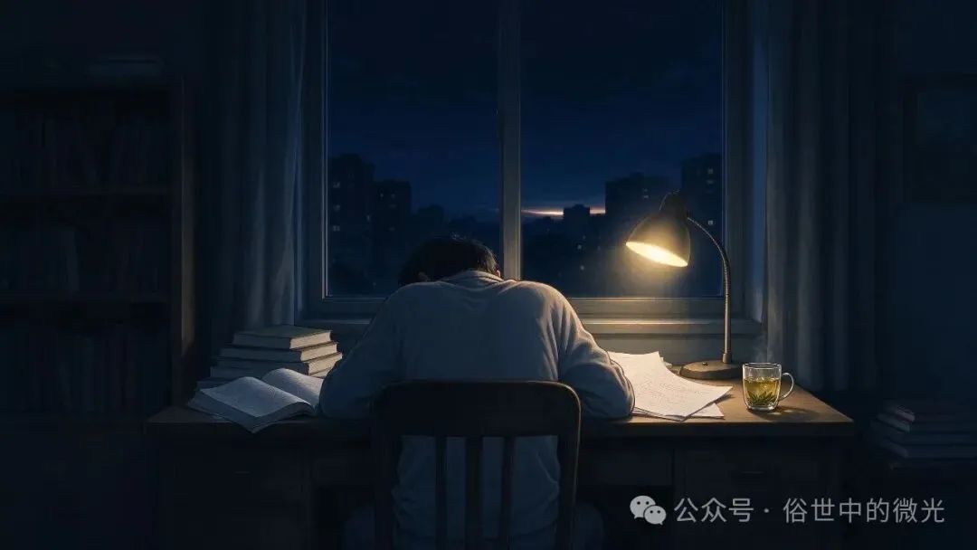 古代科举上岸率千分之一,今天的中考高考,还是一样卷-第9张图片-四季读书网