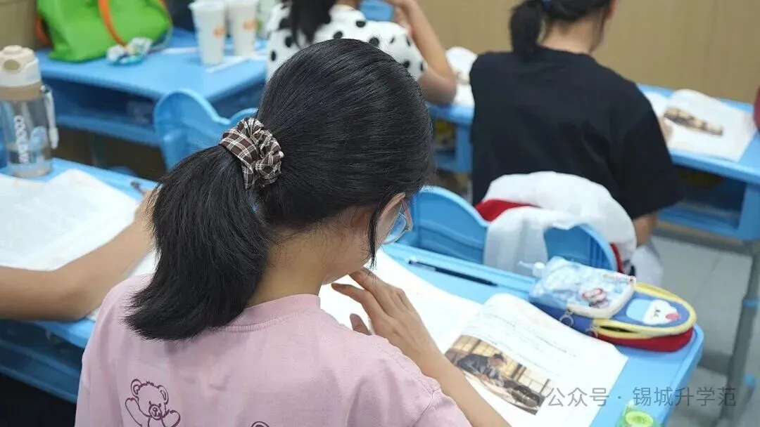 初一语文 | 985学霸老师带你破局三大难题,打好初中语文基础!-第7张图片-四季读书网 初一语文 | 985学霸老师带你破局三大难题,打好初中语文基础!-第7张图片-四季读书网