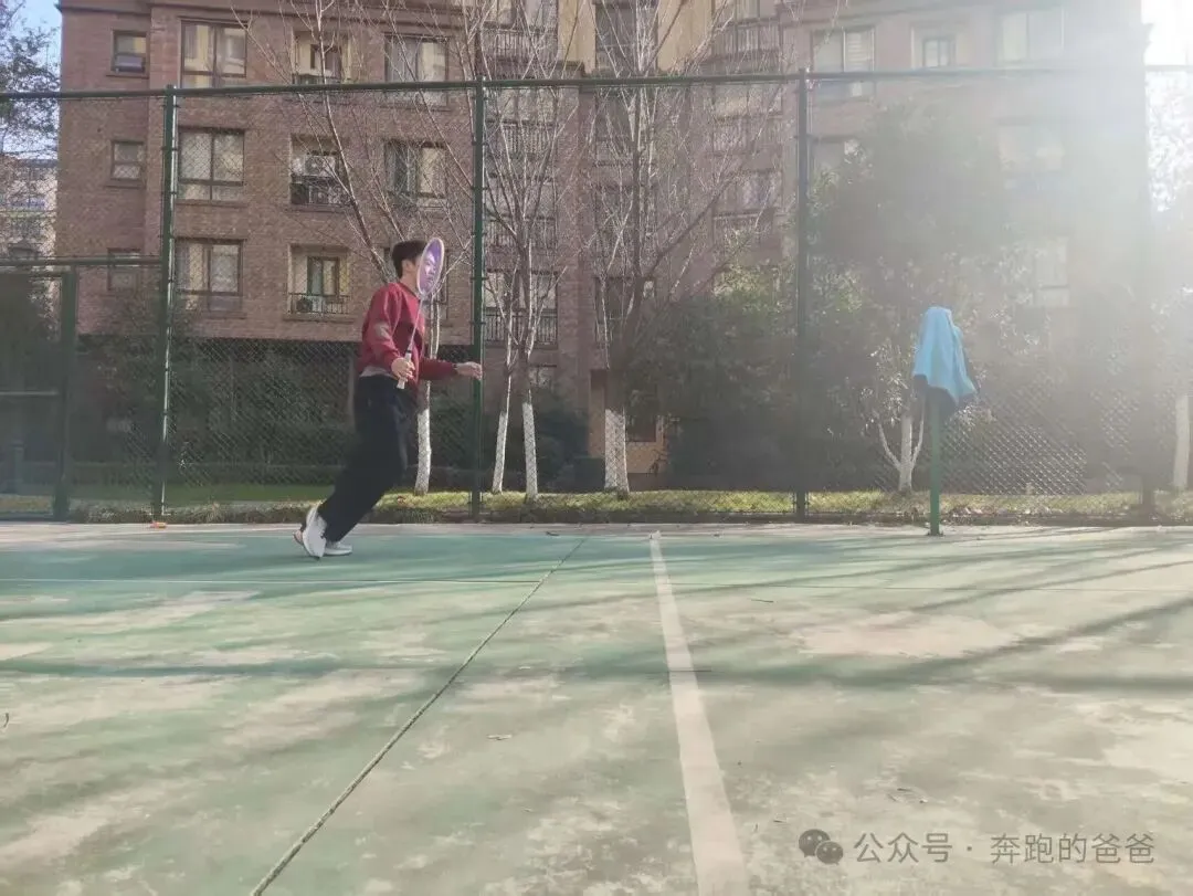陪初三娃:别用我们觉得好的方式,替他放松-第2张图片-四季读书网 陪初三娃:别用我们觉得好的方式,替他放松-第2张图片-四季读书网