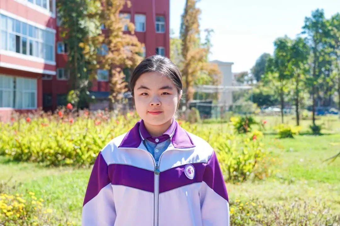 藏在初三年级里的育人温度与榜样力量-第15张图片-四季读书网