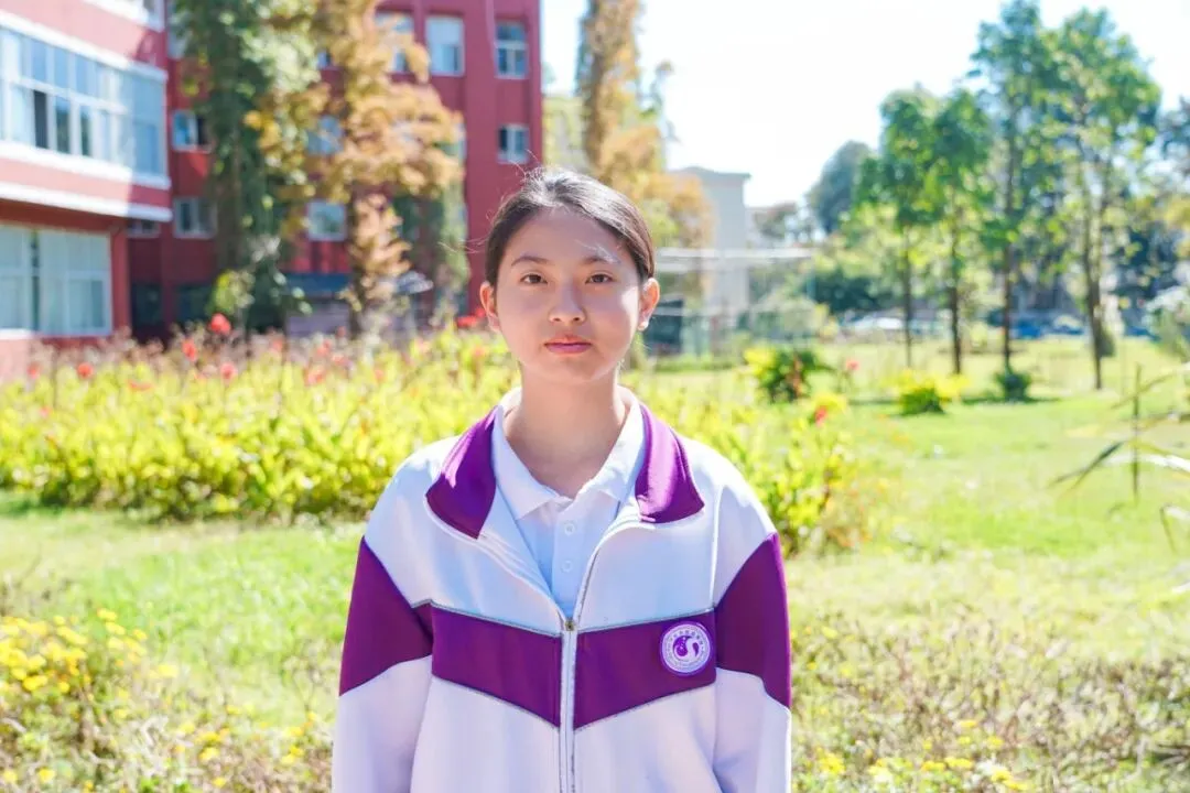藏在初三年级里的育人温度与榜样力量-第21张图片-四季读书网