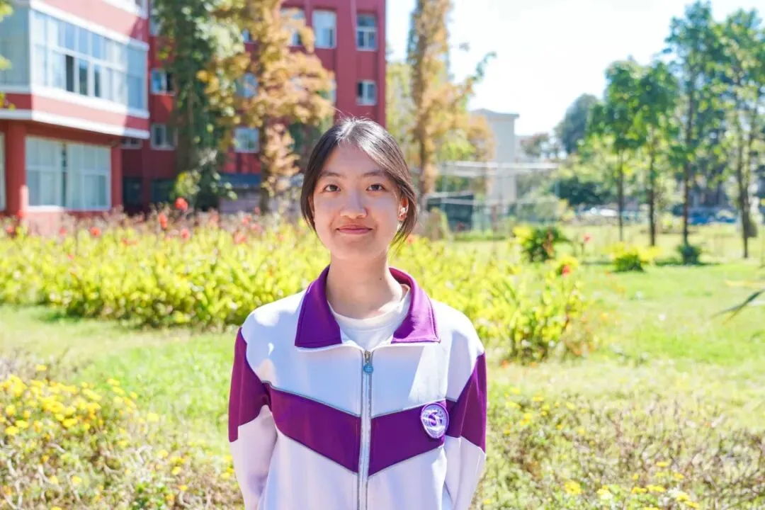 藏在初三年级里的育人温度与榜样力量-第22张图片-四季读书网