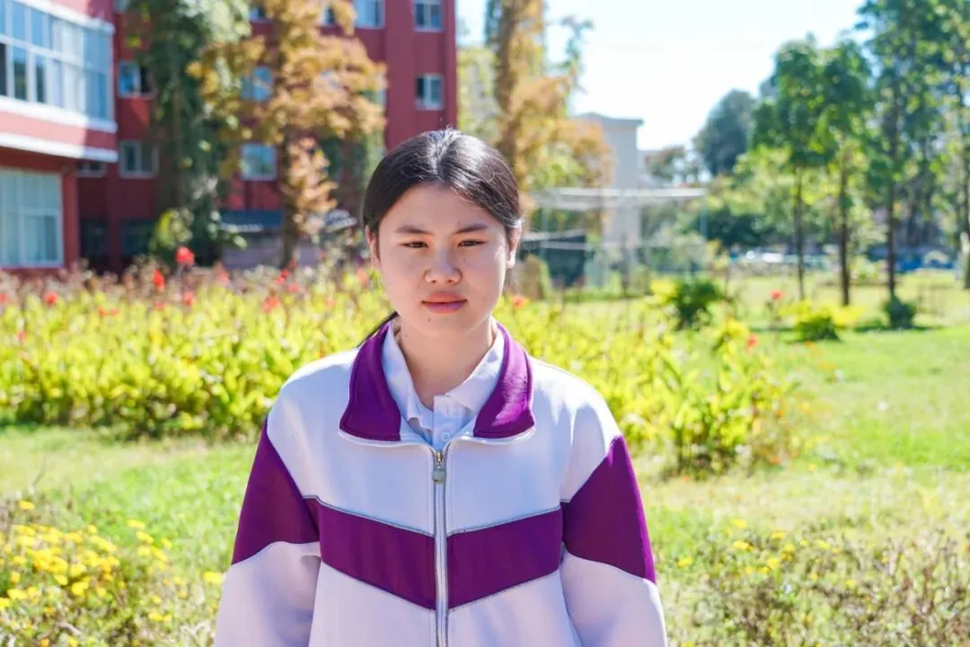 藏在初三年级里的育人温度与榜样力量-第25张图片-四季读书网