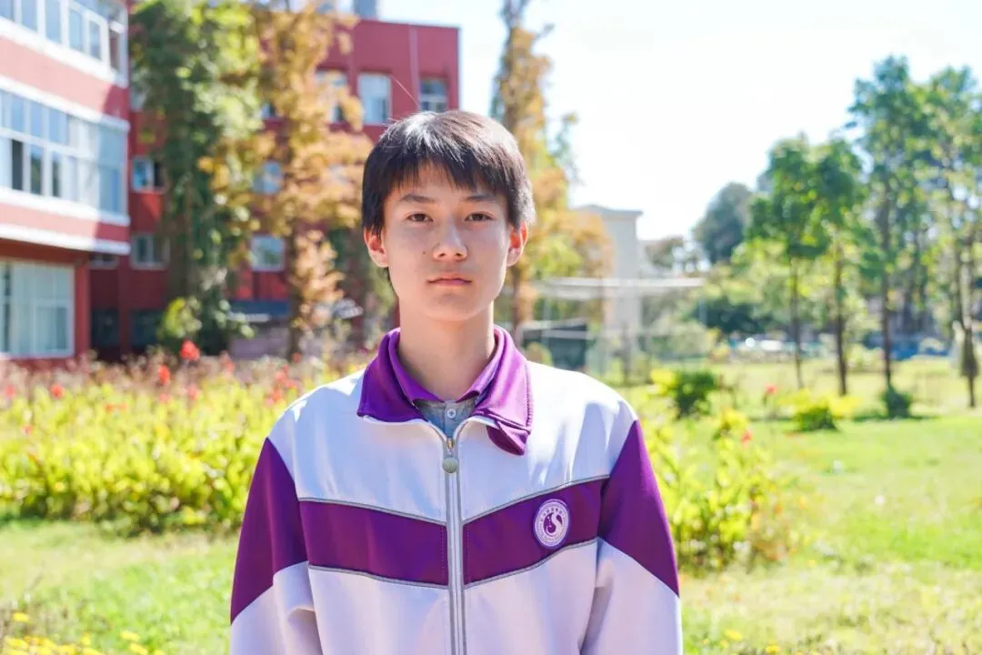 藏在初三年级里的育人温度与榜样力量-第26张图片-四季读书网