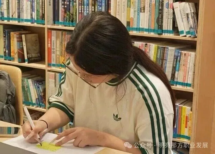 如果不参加高考,孩子还有什么人生路可走?|创新职校-第6张图片-四季读书网 如果不参加高考,孩子还有什么人生路可走?|创新职校-第6张图片-四季读书网