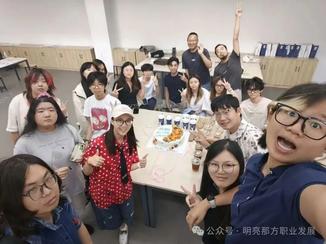如果不参加高考,孩子还有什么人生路可走?|创新职校-第10张图片-四季读书网 如果不参加高考,孩子还有什么人生路可走?|创新职校-第10张图片-四季读书网