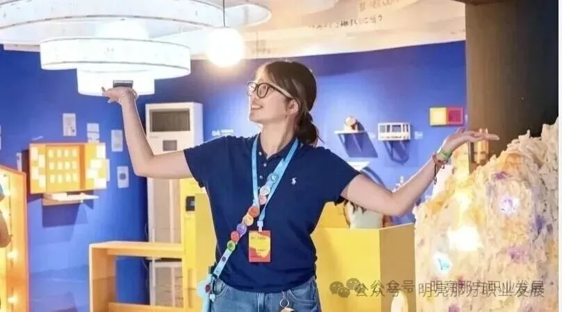 如果不参加高考,孩子还有什么人生路可走?|创新职校-第12张图片-四季读书网 如果不参加高考,孩子还有什么人生路可走?|创新职校-第12张图片-四季读书网