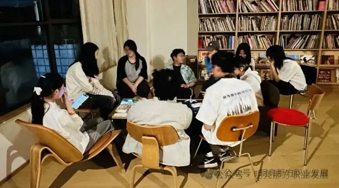 如果不参加高考,孩子还有什么人生路可走?|创新职校-第16张图片-四季读书网 如果不参加高考,孩子还有什么人生路可走?|创新职校-第16张图片-四季读书网