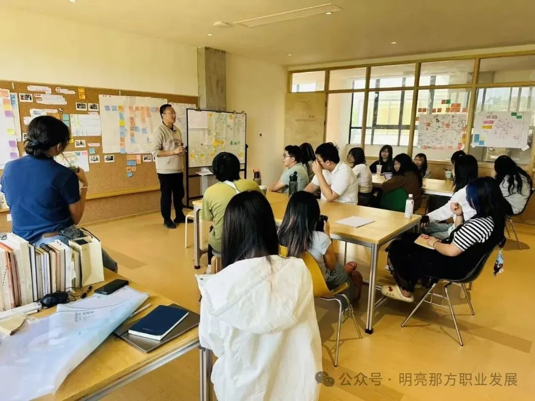 如果不参加高考,孩子还有什么人生路可走?|创新职校-第23张图片-四季读书网 如果不参加高考,孩子还有什么人生路可走?|创新职校-第23张图片-四季读书网