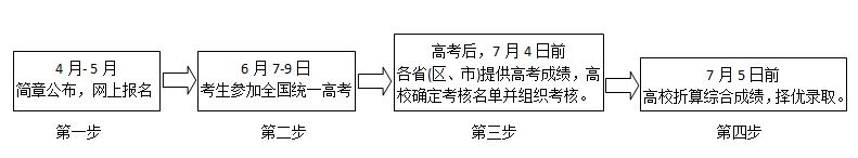 高考多元升学政策解读-第5张图片-四季读书网