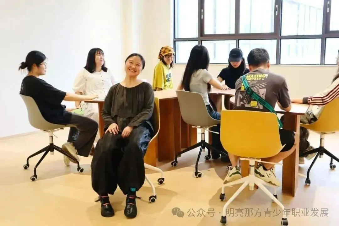 如果不参加高考,孩子还有什么人生路可走?|创新职校-第43张图片-四季读书网 如果不参加高考,孩子还有什么人生路可走?|创新职校-第43张图片-四季读书网