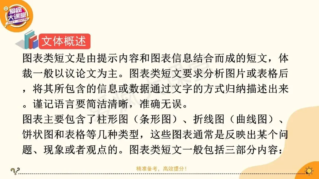 2027高考英语应用文专项突破!一篇带你搞定图表类-第15张图片-四季读书网 2027高考英语应用文专项突破!一篇带你搞定图表类-第15张图片-四季读书网