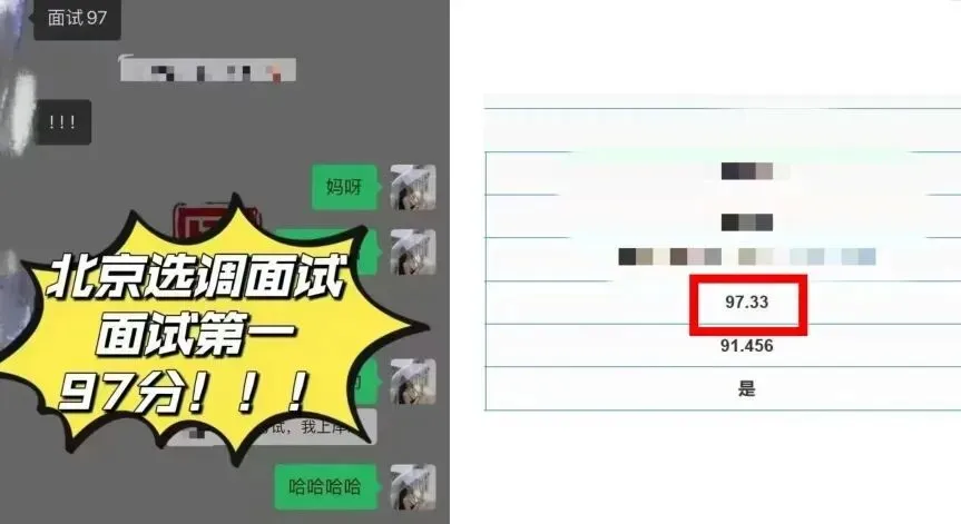 【收藏】27北京选调面试考情大揭秘!附真题万字解析-第68张图片-四季读书网 【收藏】27北京选调面试考情大揭秘!附真题万字解析-第68张图片-四季读书网