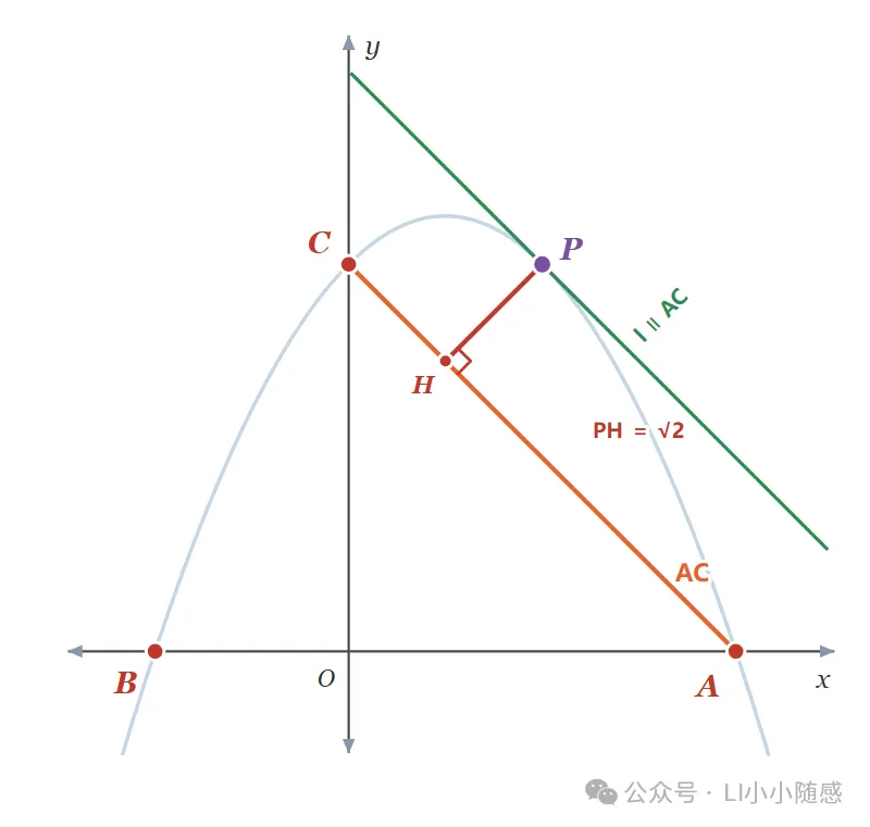 2027 中考数学 · 压轴题每日一题 第 9 题 最远的一点,最省的走法-第4张图片-四季读书网