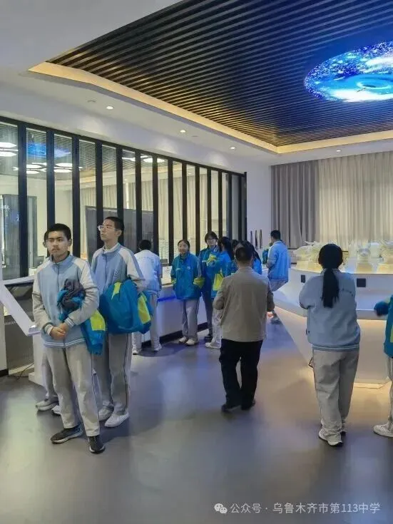 砺考明志 研学筑梦  家校聚力战中考-第40张图片-四季读书网