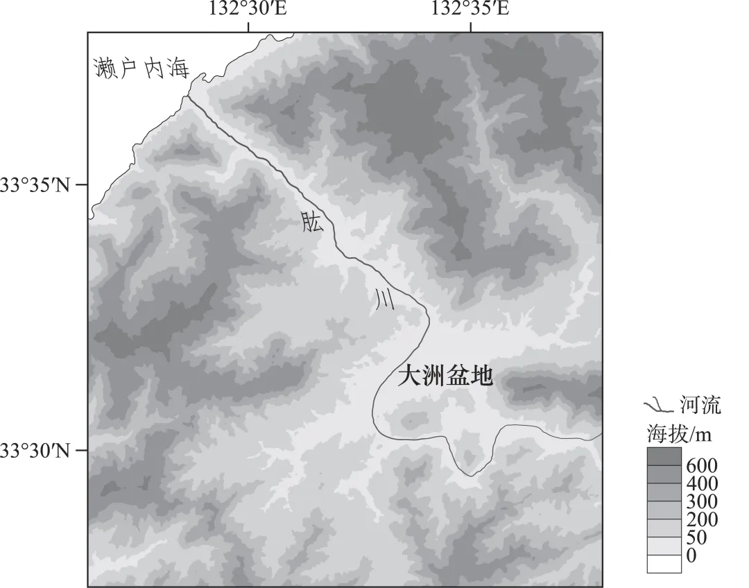 高考真题 | 2026年高考地理山东卷(附参考答案)-第9张图片-四季读书网 高考真题 | 2026年高考地理山东卷(附参考答案)-第9张图片-四季读书网