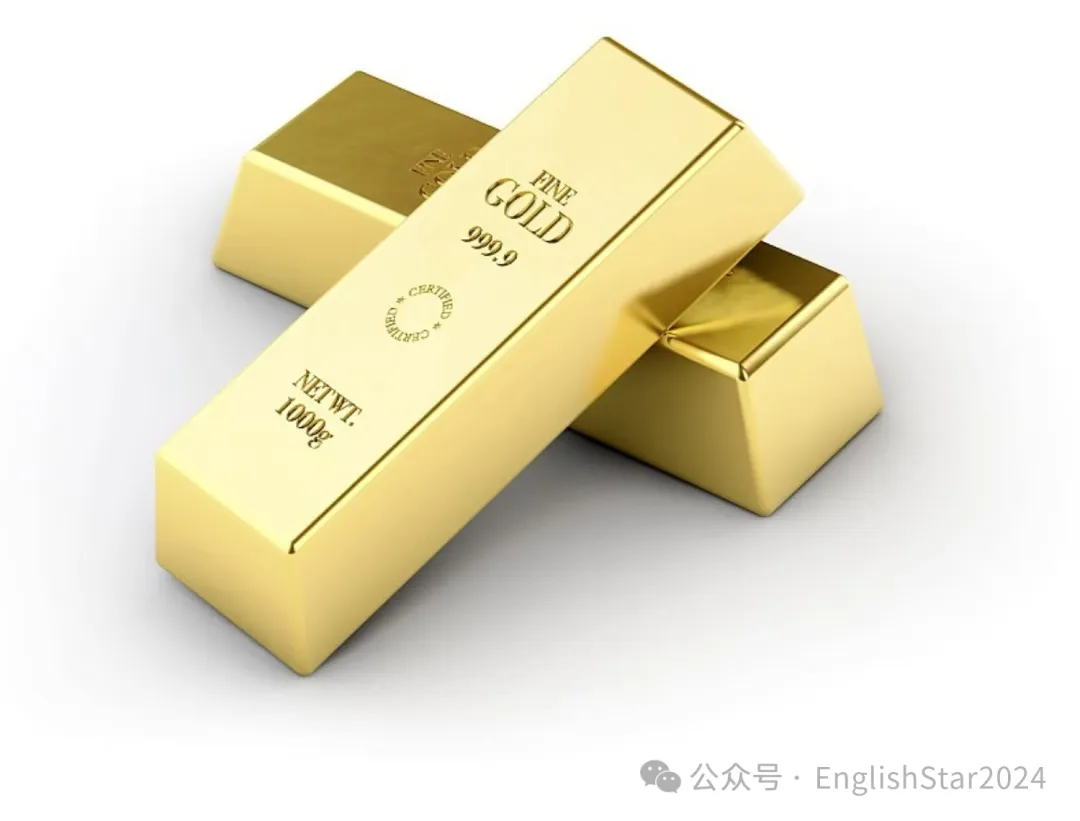 中考英语高频易混词:gold vs golden vs blonde vs blond 深度解析-第1张图片-四季读书网