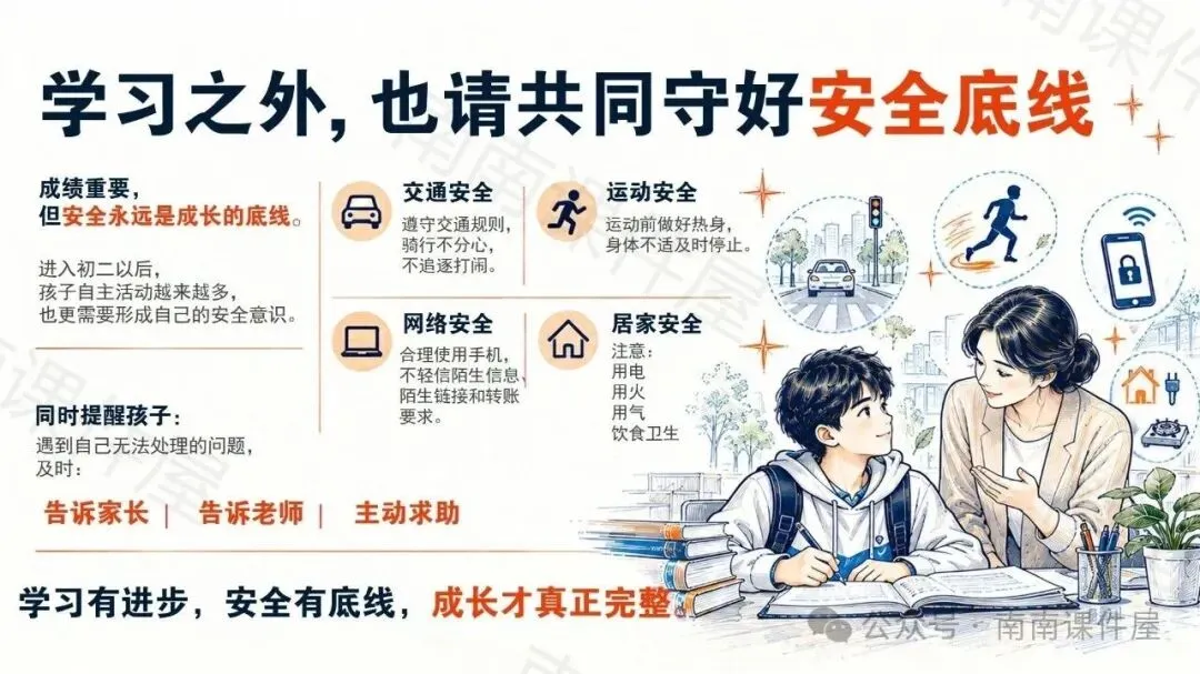 (初二期中生物)初二生物,开始真正考验“会不会学”-第24张图片-四季读书网
