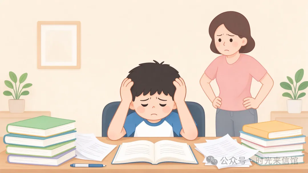 初三 "手机大战",妈妈退了一步,孩子反而往前走-第2张图片-四季读书网 初三 "手机大战",妈妈退了一步,孩子反而往前走-第2张图片-四季读书网