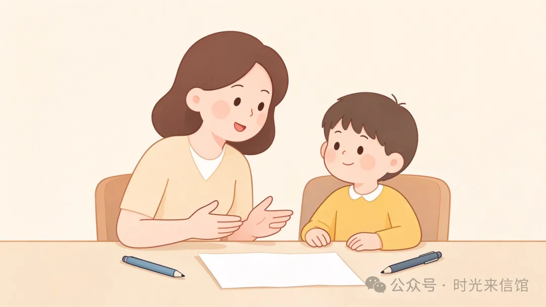 初三 "手机大战",妈妈退了一步,孩子反而往前走-第3张图片-四季读书网 初三 "手机大战",妈妈退了一步,孩子反而往前走-第3张图片-四季读书网