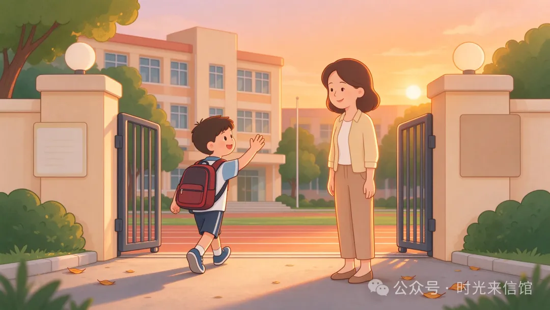 初三 "手机大战",妈妈退了一步,孩子反而往前走-第4张图片-四季读书网 初三 "手机大战",妈妈退了一步,孩子反而往前走-第4张图片-四季读书网