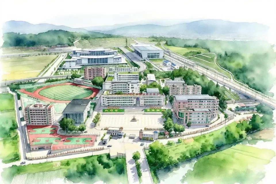 【开放办学】侨脉相连话教育,研思聚力战初三|泉州惠南中学赴泉州培元中学教学教研学习交流-第23张图片-四季读书网