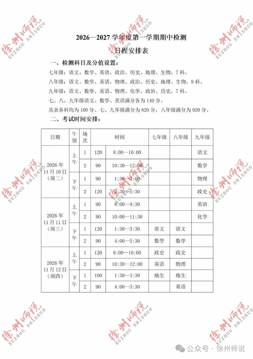 光彩依旧!徐州三十三中,老铁三中近年中考取得佳绩,创造辉煌!-第6张图片-四季读书网