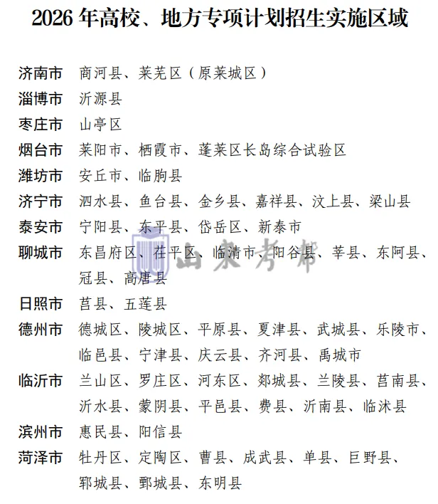 高考报名这些细节要注意!影响明年的志愿填报-第8张图片-四季读书网