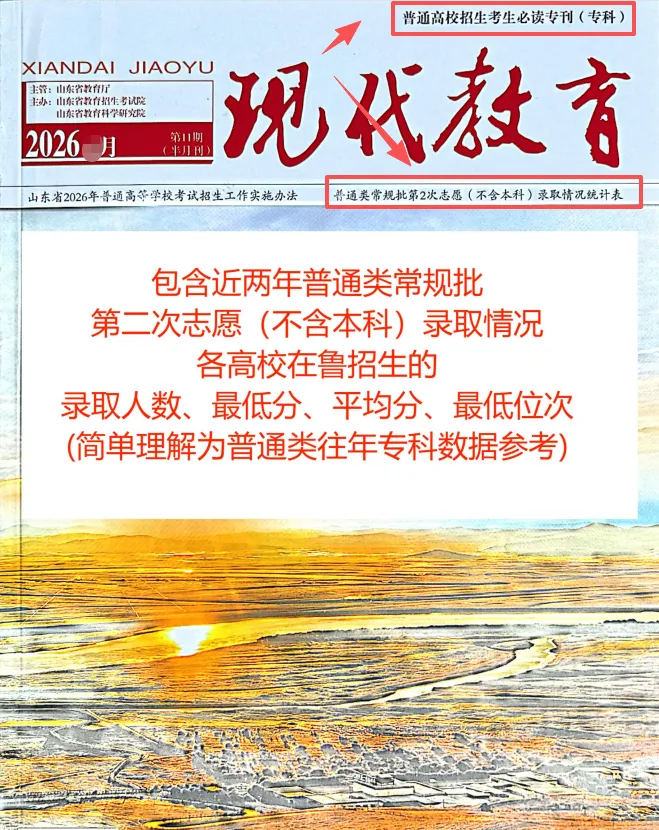 高考报名这些细节要注意!影响明年的志愿填报-第17张图片-四季读书网