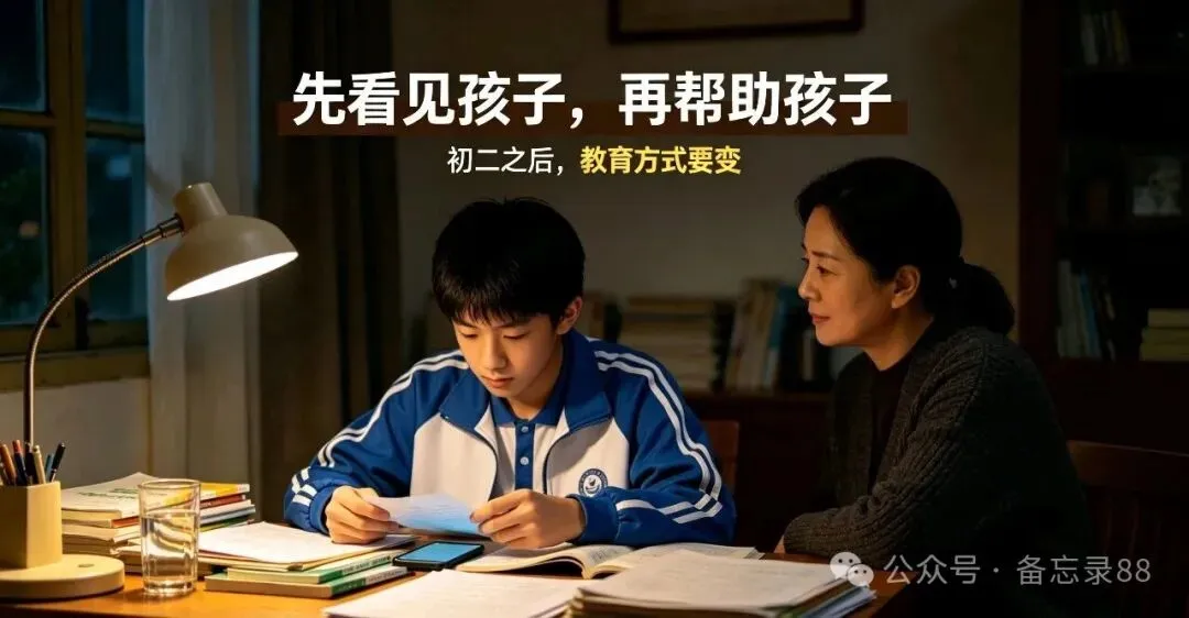 初二男生狂刷手机,成绩从 5 名掉到 30 名,收手机闹绝食,家长崩溃-第6张图片-四季读书网