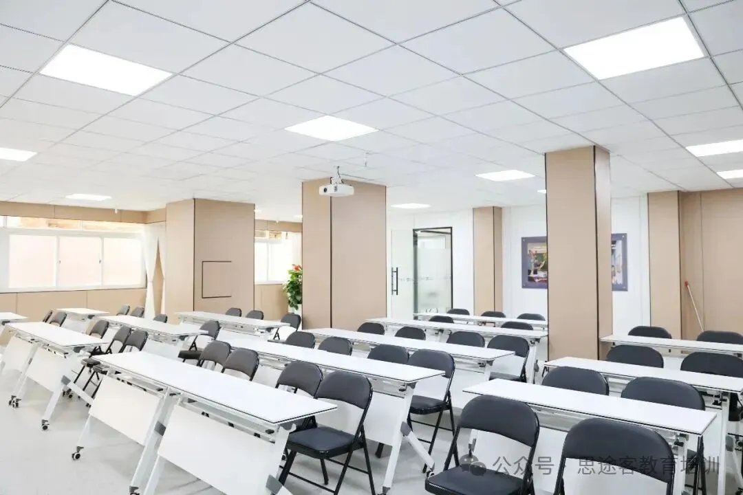 柳州初三集训班别急着加题量:思途客教育月考后先查薄弱科目再稳节奏-第2张图片-四季读书网
