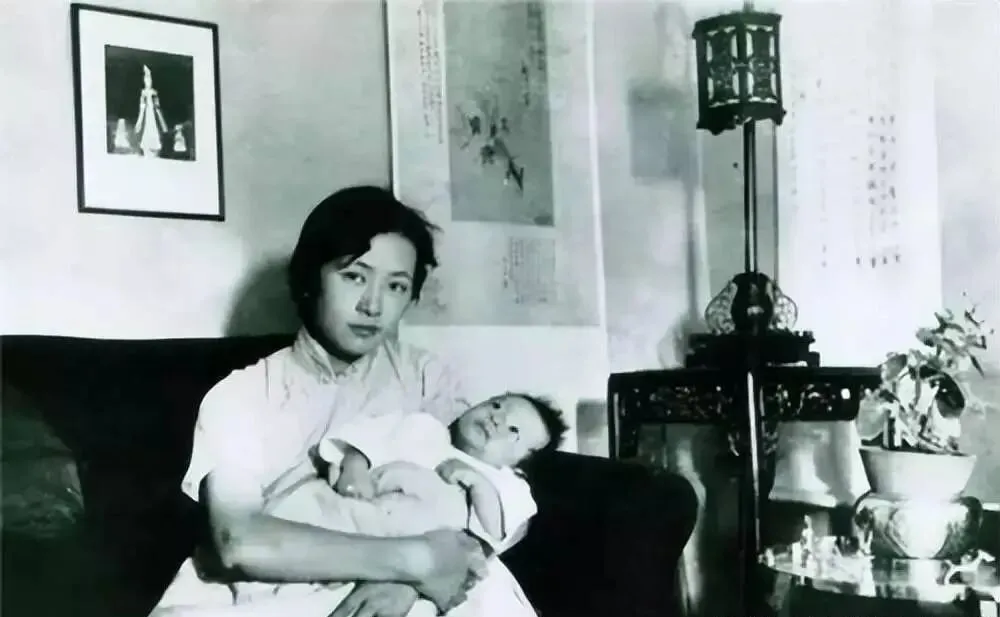 林徽因儿子落榜清华,作为母亲,她复查了试卷:你去隔壁北大吧-第3张图片-四季读书网 林徽因儿子落榜清华,作为母亲,她复查了试卷:你去隔壁北大吧-第3张图片-四季读书网