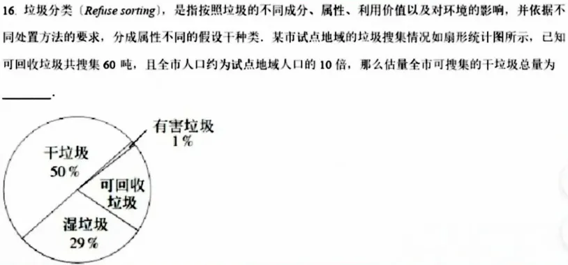 小学数学试卷冲上热搜!家长直呼:题干越出越长有必要吗?-第2张图片-四季读书网