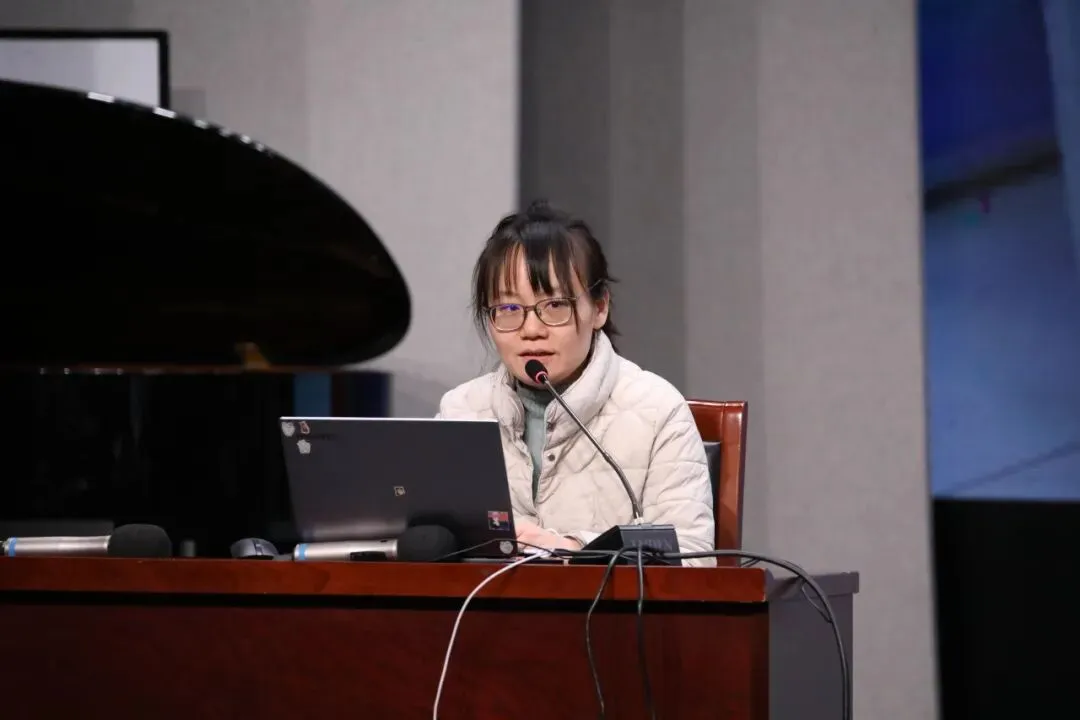 听出精彩 口吐华章 ——首都师大附中初三年级助力“朝阳红”学子备战英语听口考试-第15张图片-四季读书网