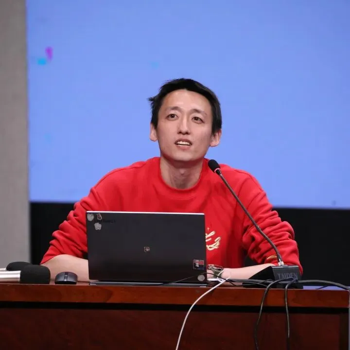 听出精彩 口吐华章 ——首都师大附中初三年级助力“朝阳红”学子备战英语听口考试-第20张图片-四季读书网
