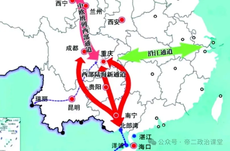 【告别十月】作业中的高考主观题分析20261028-第5张图片-四季读书网