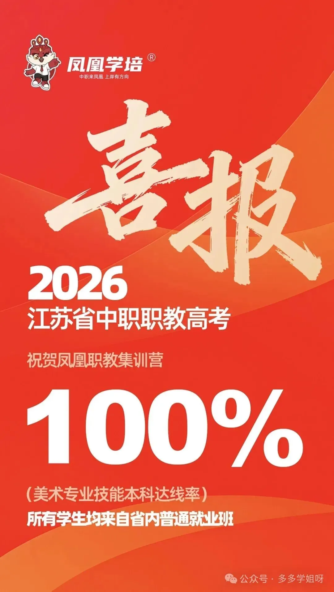 数学拖后腿?职教高考网课认准凤凰职教-第11张图片-四季读书网