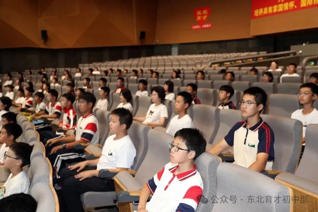 【初一年级学法指导】善学启智 得法致远-第3张图片-四季读书网 【初一年级学法指导】善学启智 得法致远-第3张图片-四季读书网