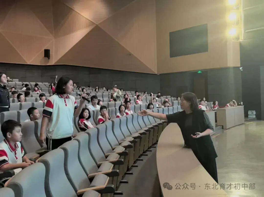 【初一年级学法指导】善学启智 得法致远-第11张图片-四季读书网 【初一年级学法指导】善学启智 得法致远-第11张图片-四季读书网