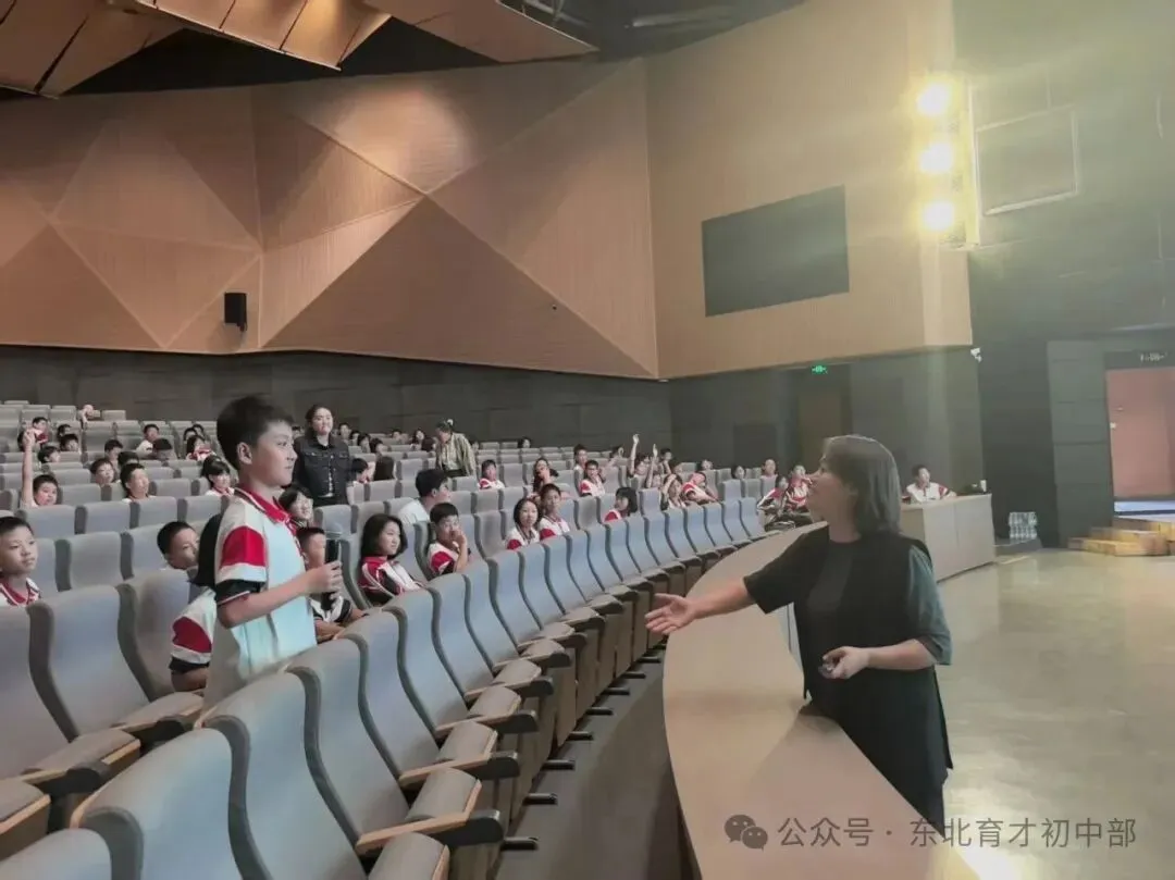 【初一年级学法指导】善学启智 得法致远-第12张图片-四季读书网 【初一年级学法指导】善学启智 得法致远-第12张图片-四季读书网