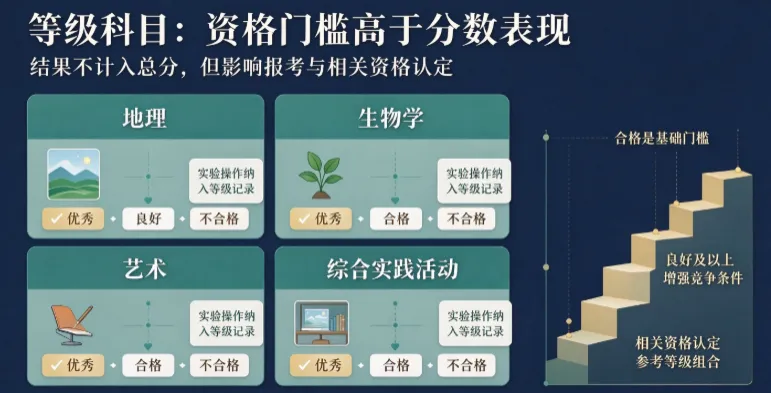初三才开始准备已经晚了|拆解天津中考被忽略的得分密码-第5张图片-四季读书网 初三才开始准备已经晚了|拆解天津中考被忽略的得分密码-第5张图片-四季读书网